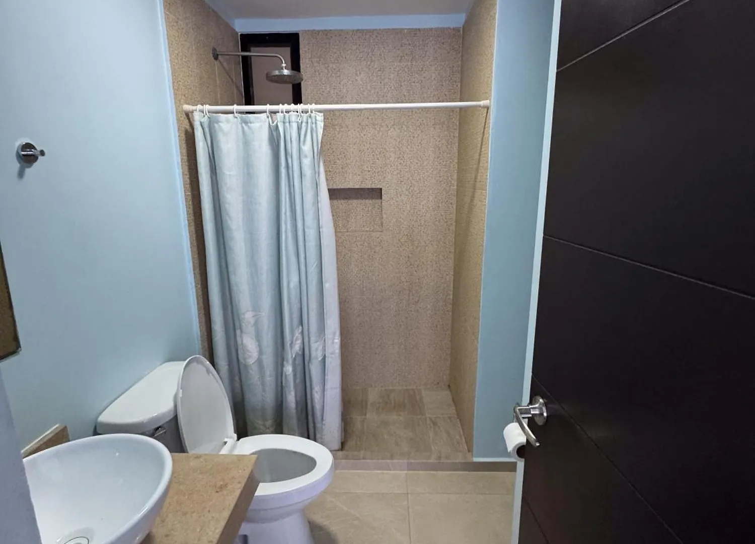 Elegant 2 Bedrooms Apartment Paraiso 30 بلايا ديل كارمن