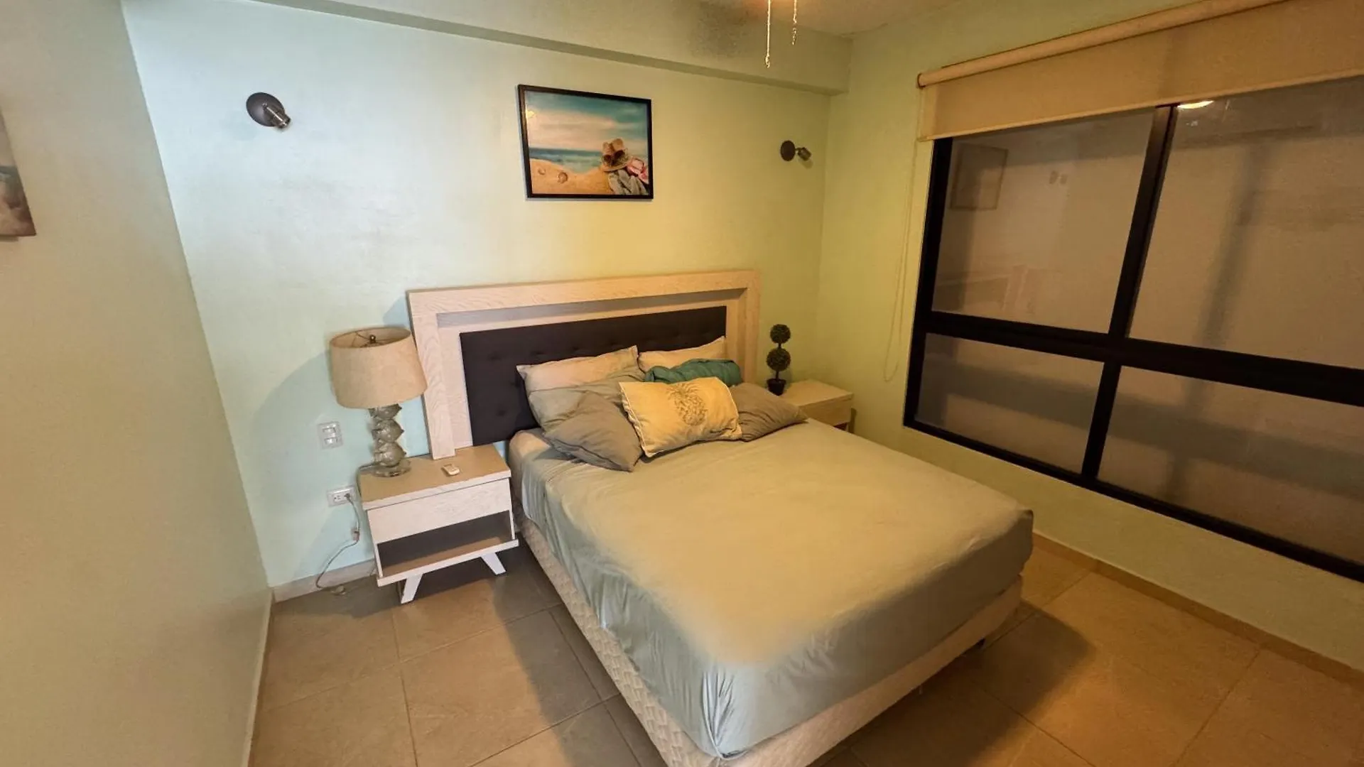 Elegant 2 Bedrooms Apartment Paraiso 30 بلايا ديل كارمن
